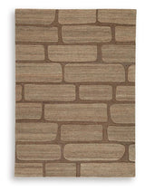 Orest Medium Rug - R407982