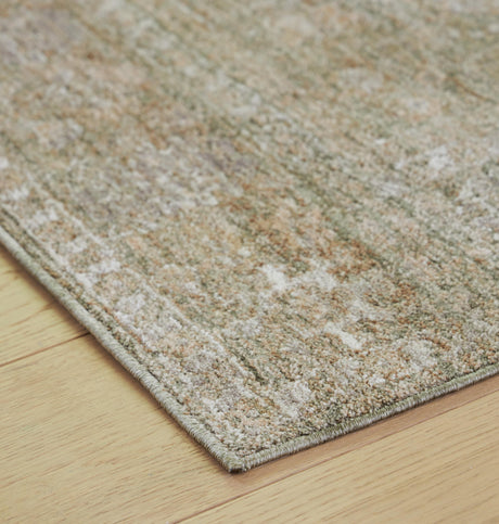 Neroham Medium Rug - R408032