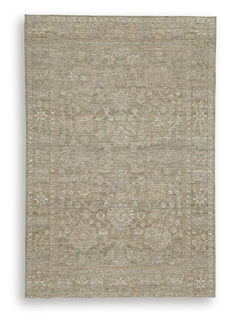Neroham Medium Rug - R408032