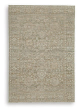 Neroham Medium Rug - R408032