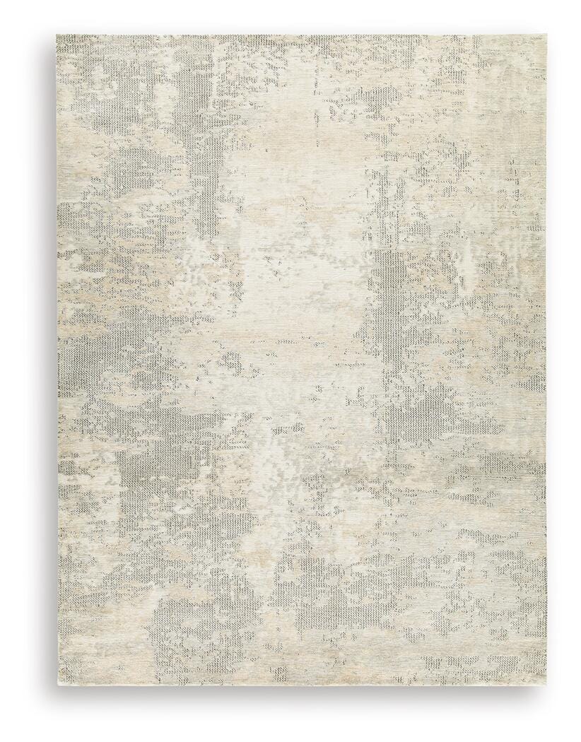 Raif Extra Large Rug - R408080