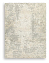 Raif Extra Large Rug - R408080