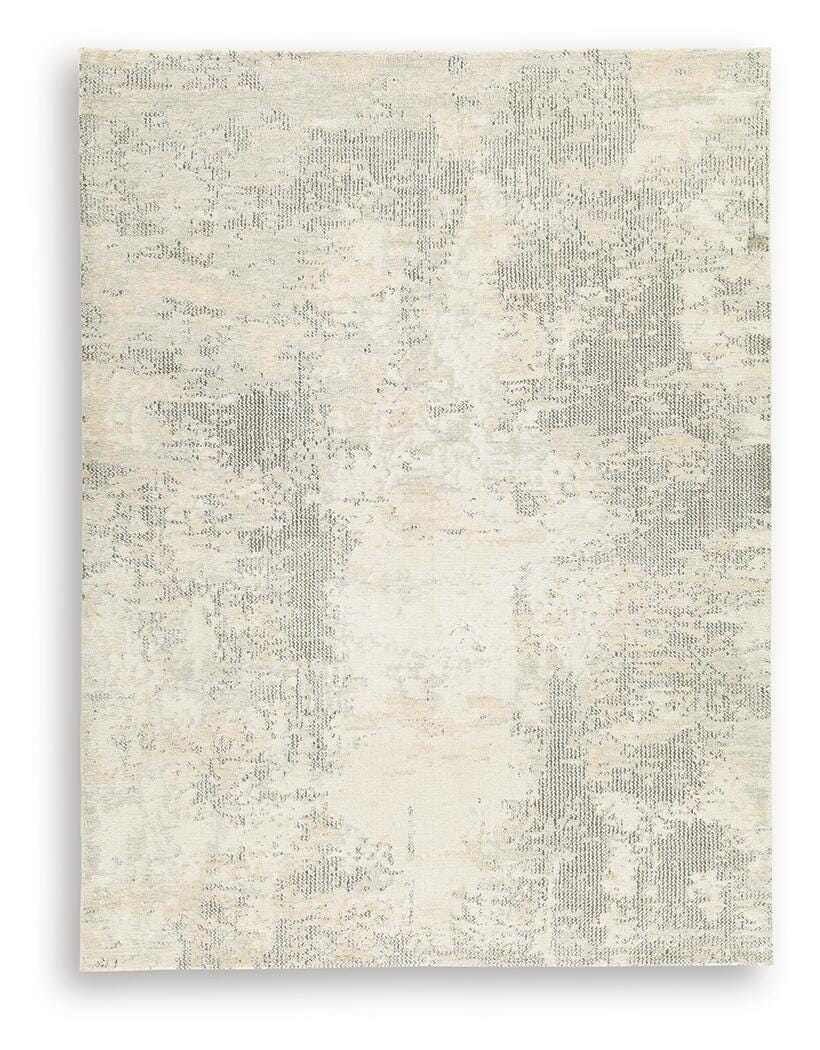 Raif Large Rug - R408081