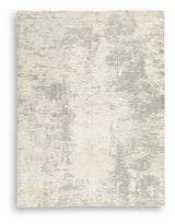 Raif Large Rug - R408081