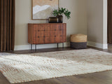 Uduak Large Rug - R408111
