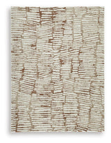 Uduak Medium Rug - R408112