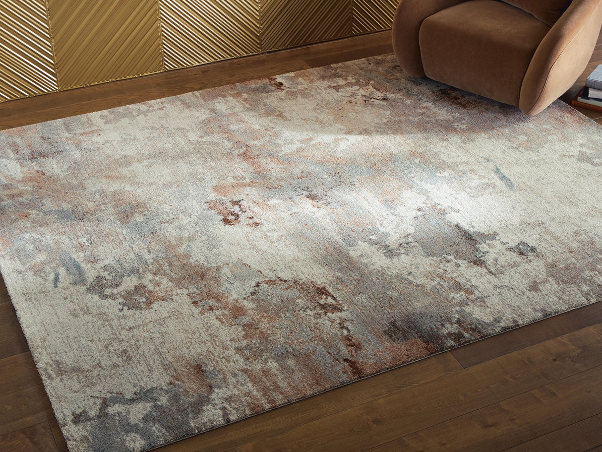 Jadenburg Large Rug - R408121