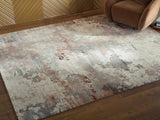 Jadenburg Large Rug - R408121