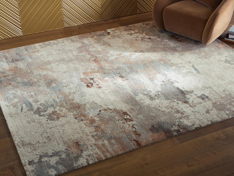 Jadenburg Large Rug - R408121
