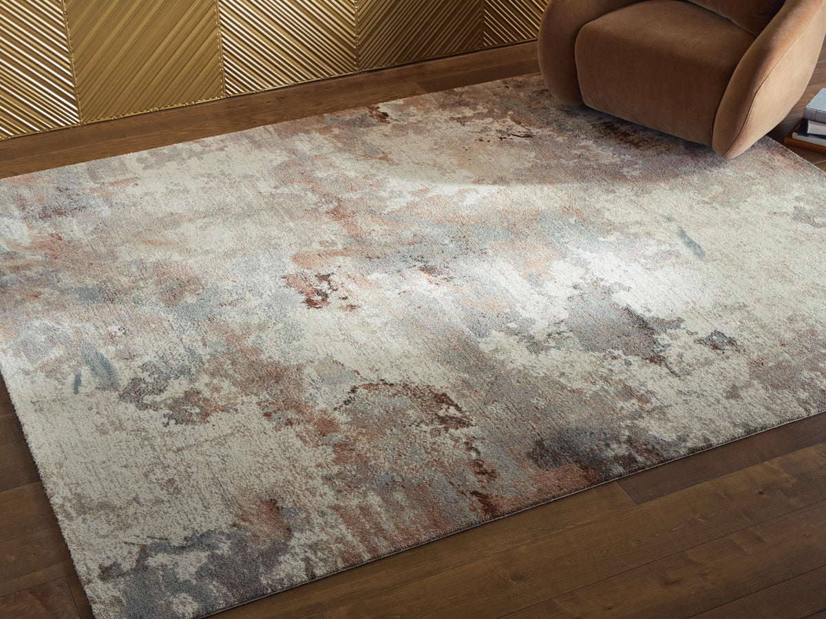 Jadenburg Large Rug - R408121