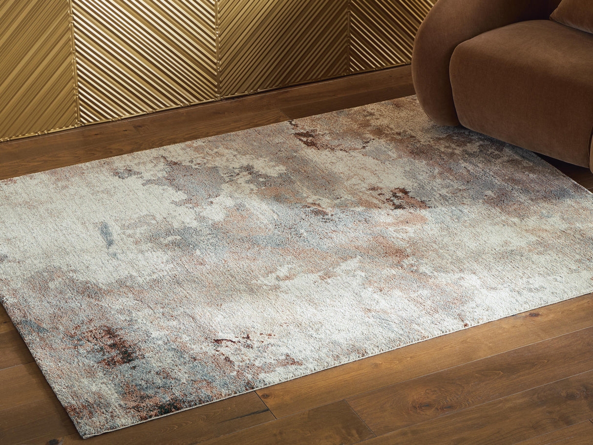 Jadenburg Medium Rug - R408122