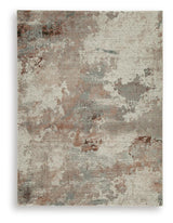 Jadenburg Medium Rug - R408122