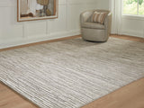 Eljory Extra Large Rug - R408200