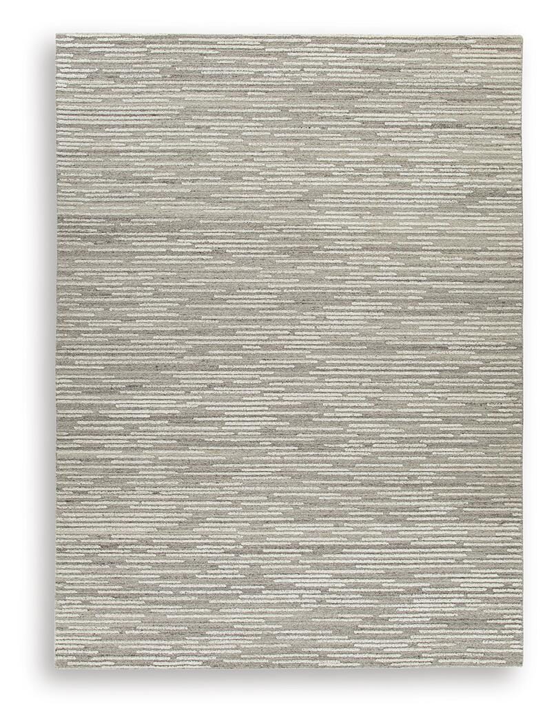 Eljory Extra Large Rug - R408200