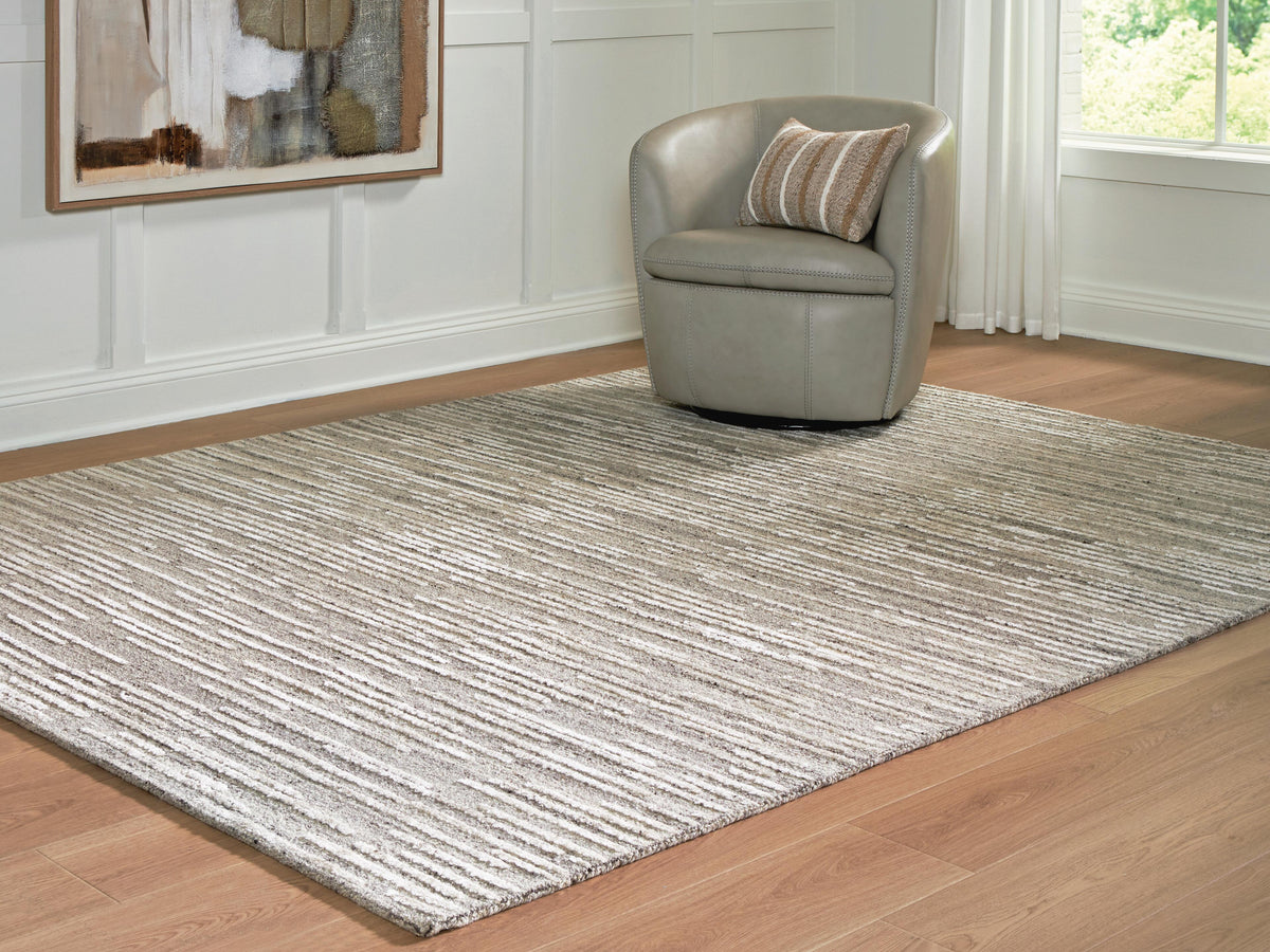 Eljory Large Rug - R408201