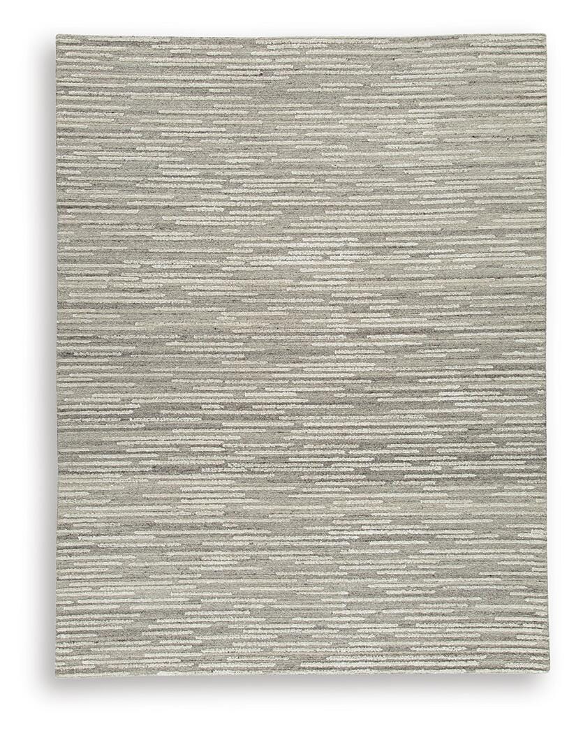 Eljory Large Rug - R408201