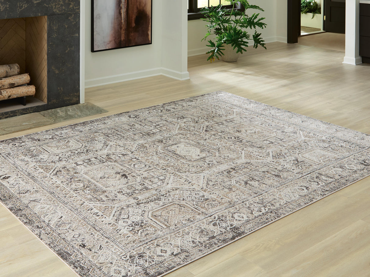 Junley Large Rug - R408261