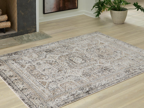 Junley Medium Rug - R408262