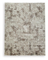 Barricland Extra Large Rug - R408280