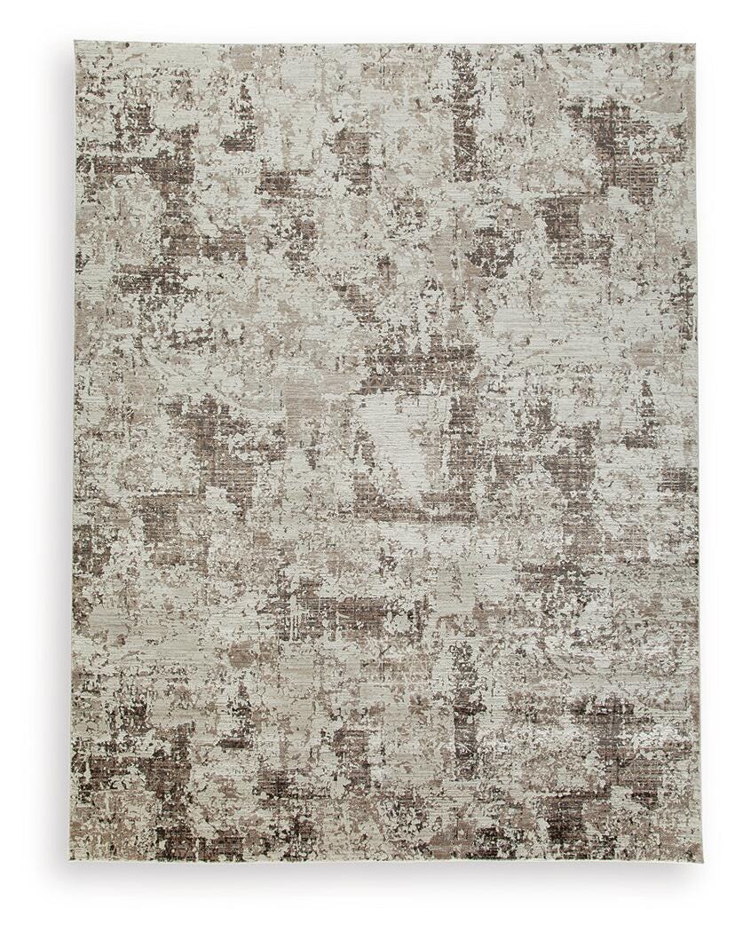 Barricland Extra Large Rug - R408280