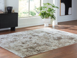 Barricland Large Rug - R408281