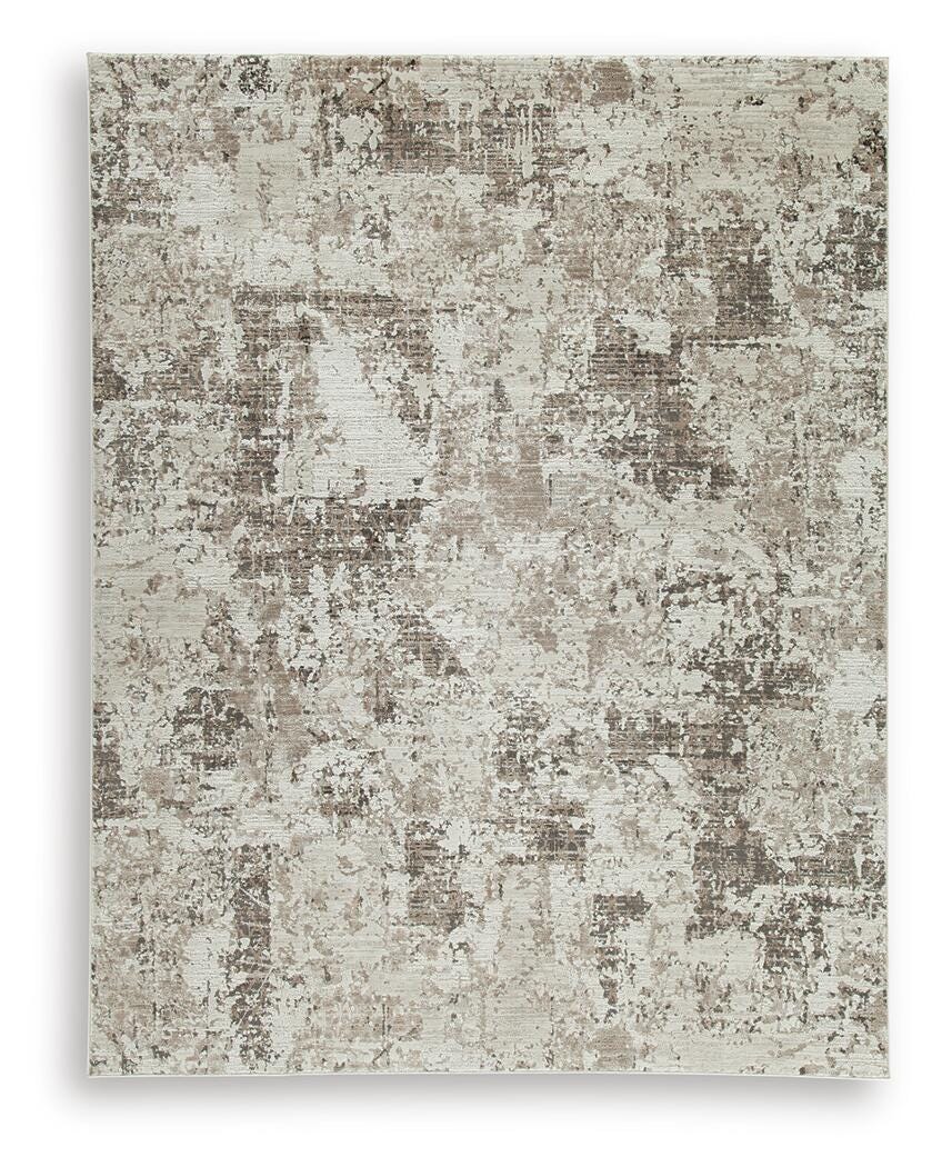 Barricland Large Rug - R408281