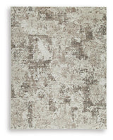 Barricland Large Rug - R408281