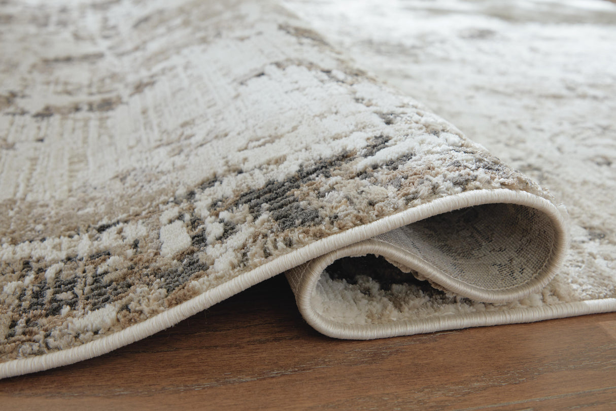 Barricland Medium Rug - R408282