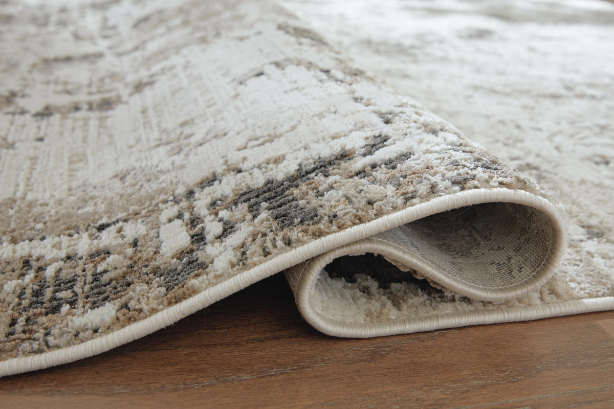 Barricland Extra Large Rug - R408280