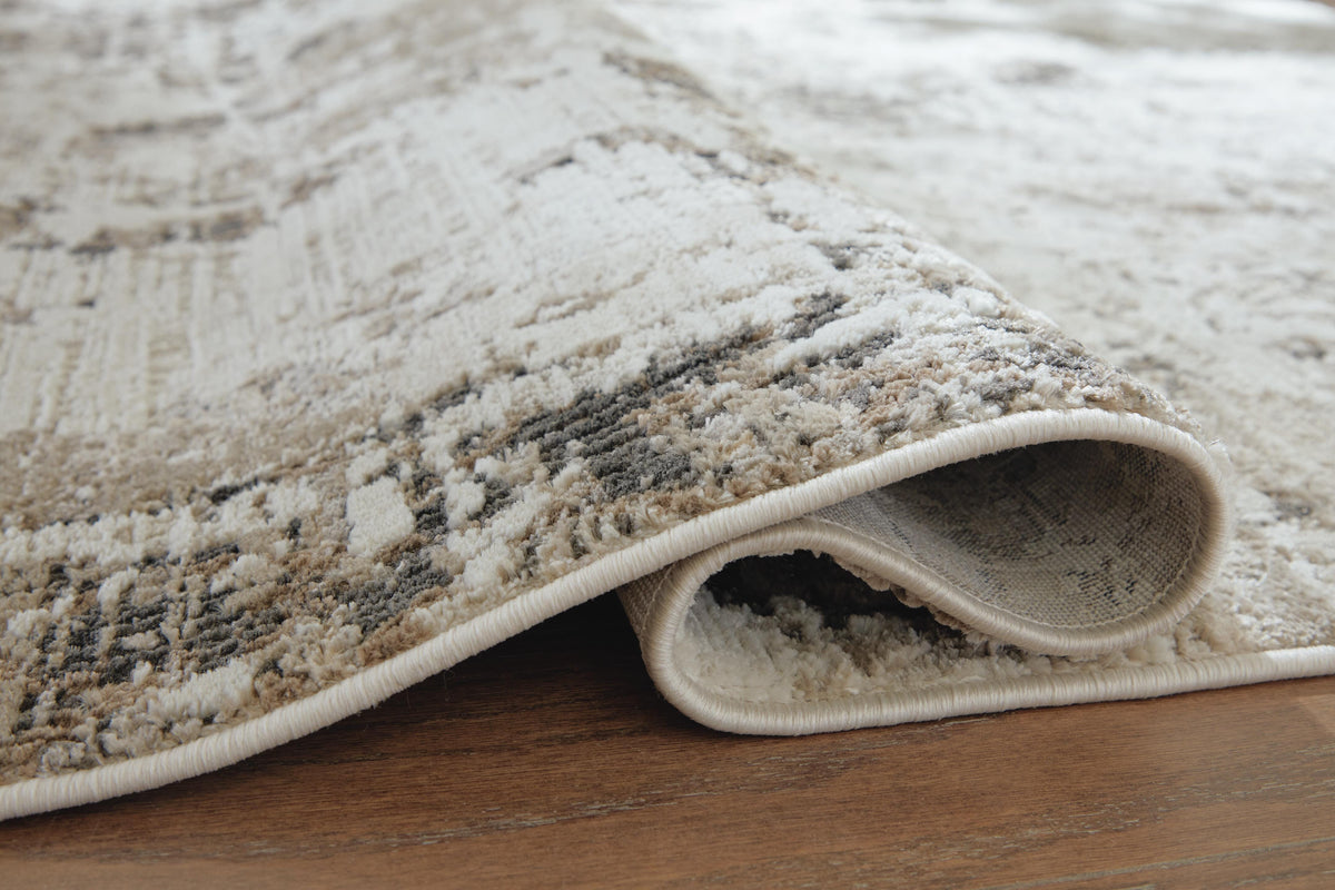 Barricland Large Rug - R408281