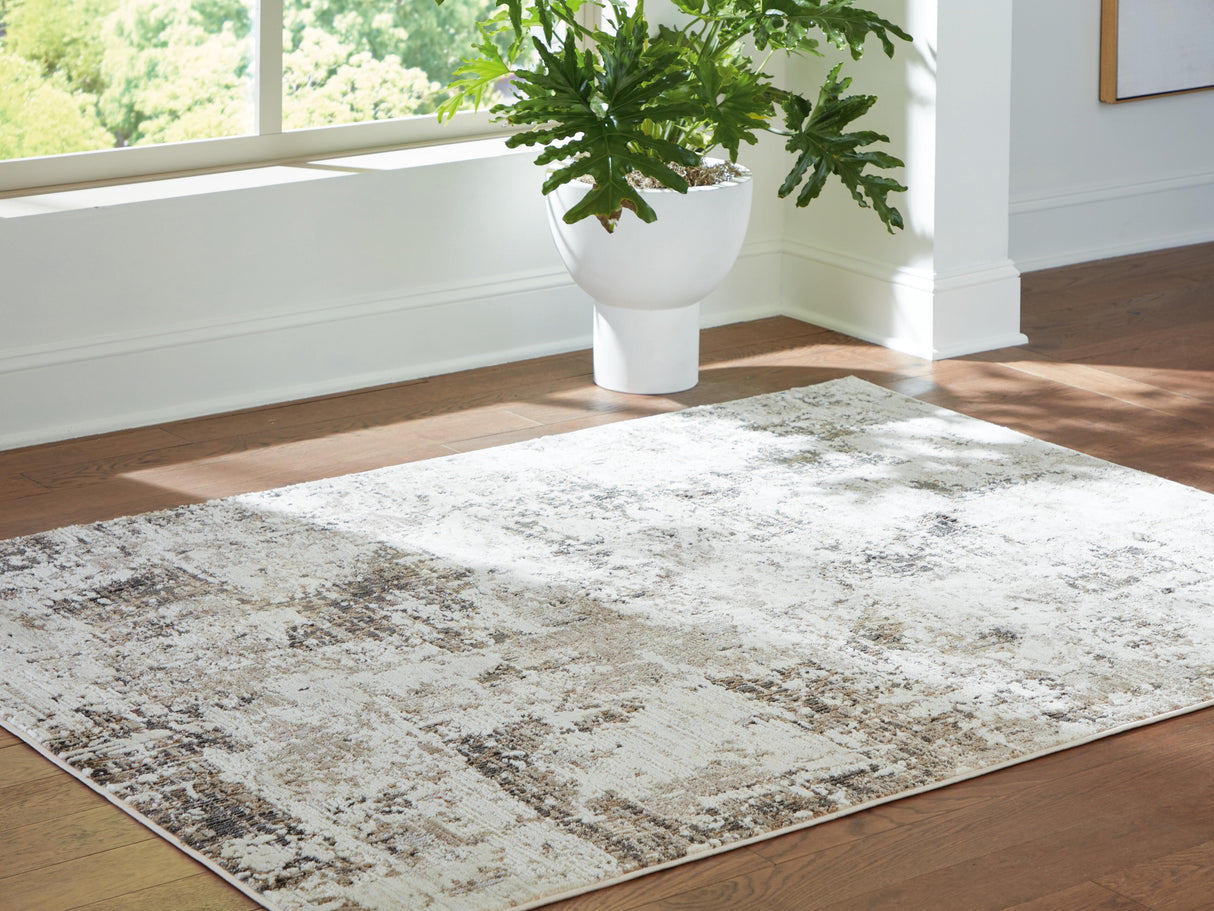 Barricland Medium Rug - R408282