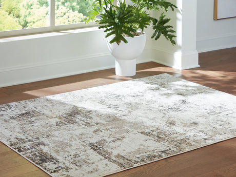 Barricland Medium Rug - R408282