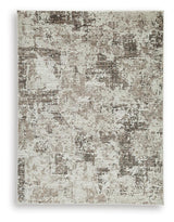 Barricland Medium Rug - R408282