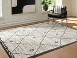 Fenriston Large Rug - R408301