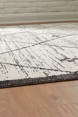 Fenriston Medium Rug - R408302