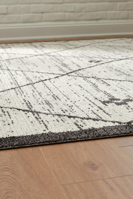 Fenriston Medium Rug - R408302