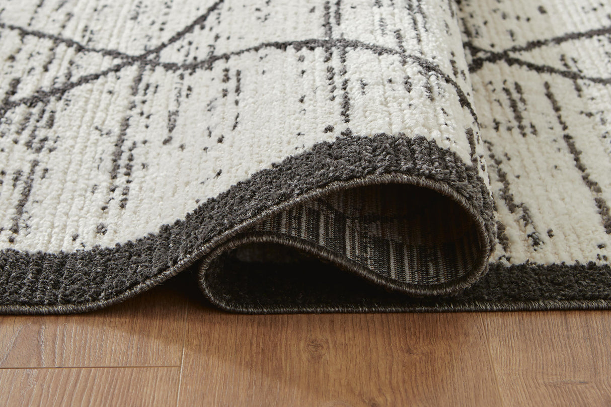 Fenriston Medium Rug - R408302