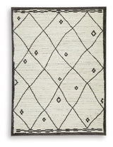 Fenriston Medium Rug - R408302