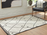 Fenriston Medium Rug - R408302
