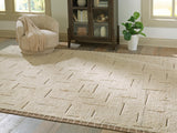 Clayman Extra Large Rug - R408340