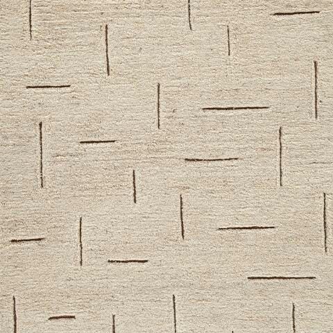 Clayman Medium Rug - R408342