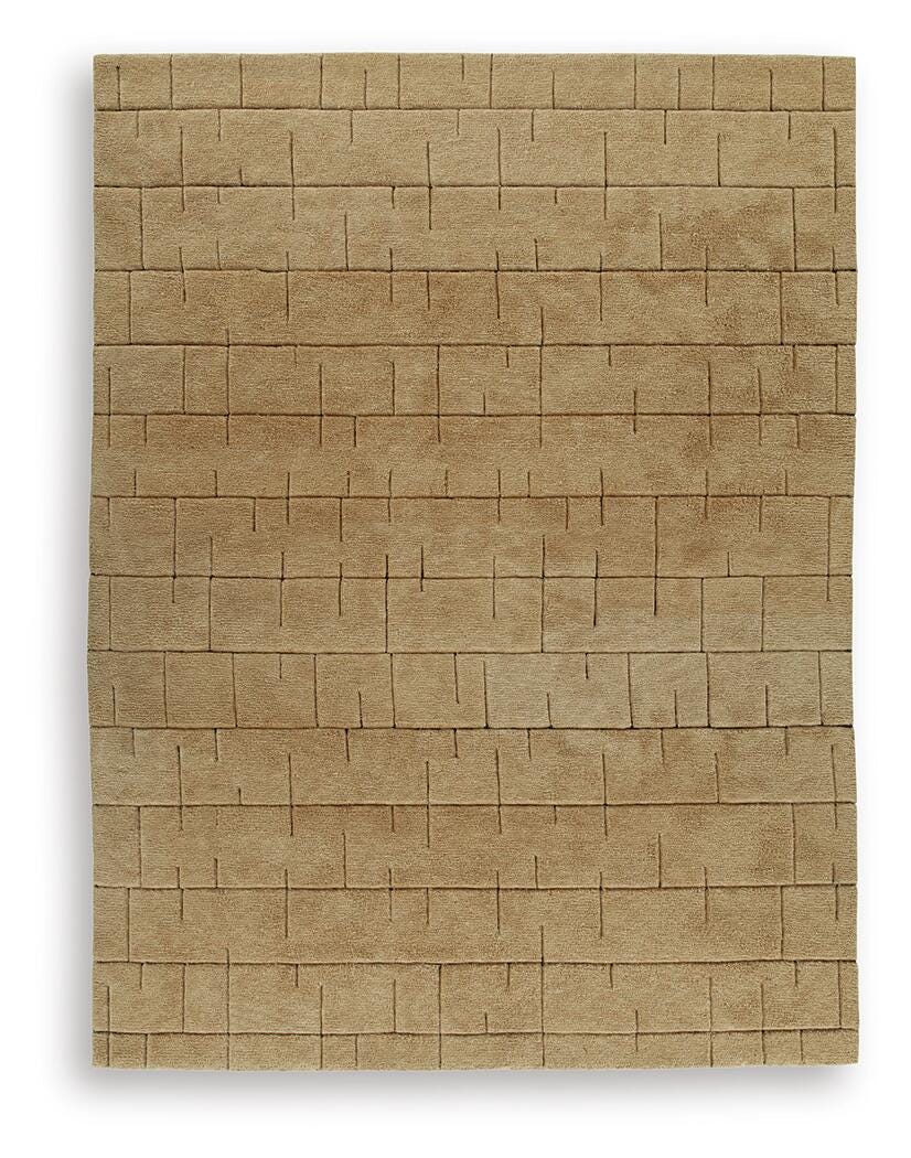 Luzmont Extra Large Rug - R408370