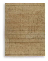 Luzmont Extra Large Rug - R408370