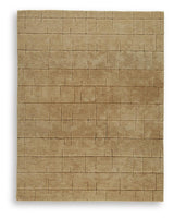Luzmont Large Rug - R408371