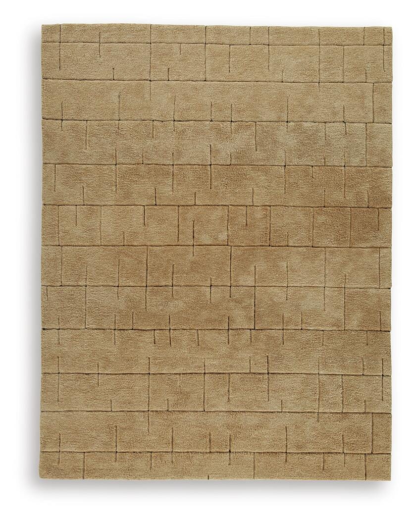 Luzmont Large Rug - R408371