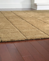 Luzmont Extra Large Rug - R408370