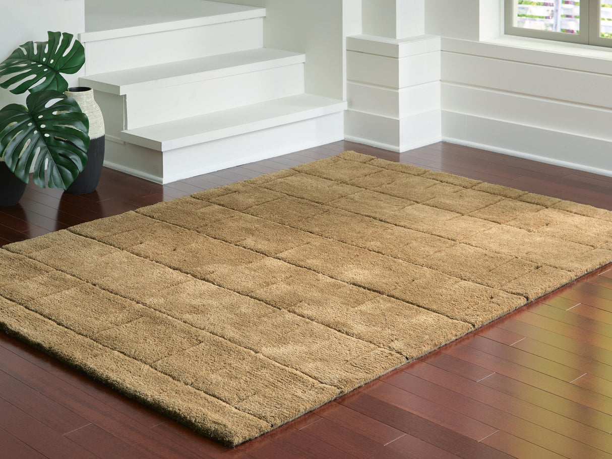 Luzmont Medium Rug - R408372