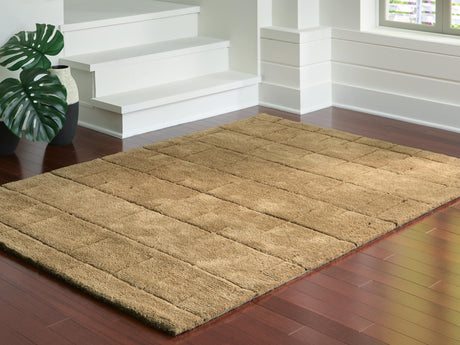 Luzmont Medium Rug - R408372
