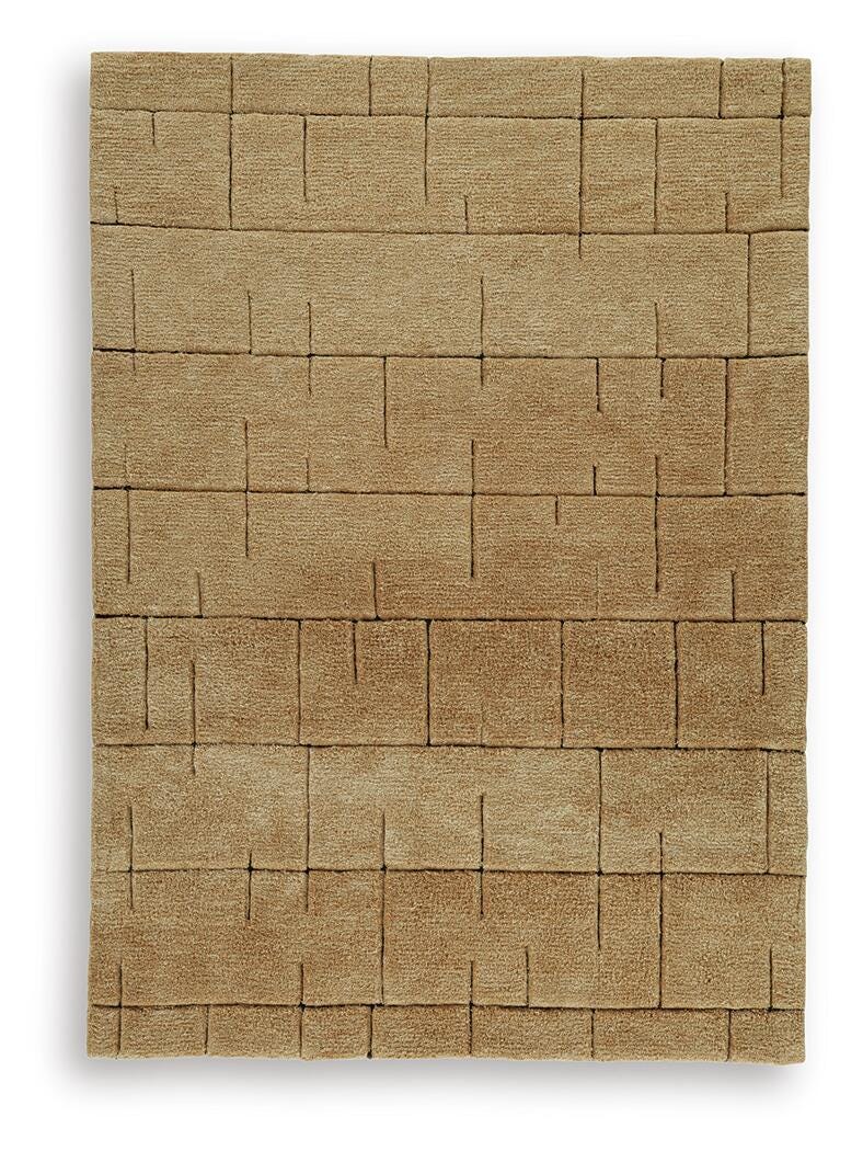 Luzmont Medium Rug - R408372