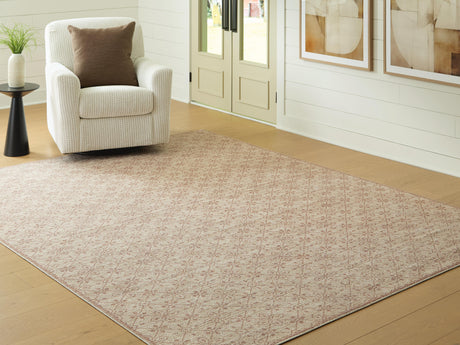 Lyamford Large Rug - R408501